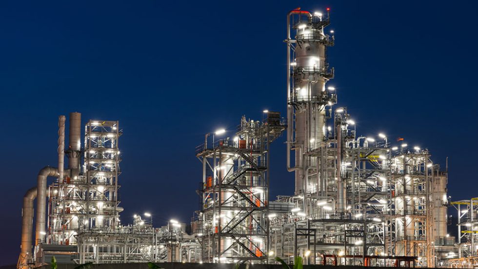 petroleum